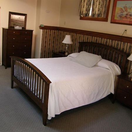 Boulder Mountain Lodge エクステリア 写真