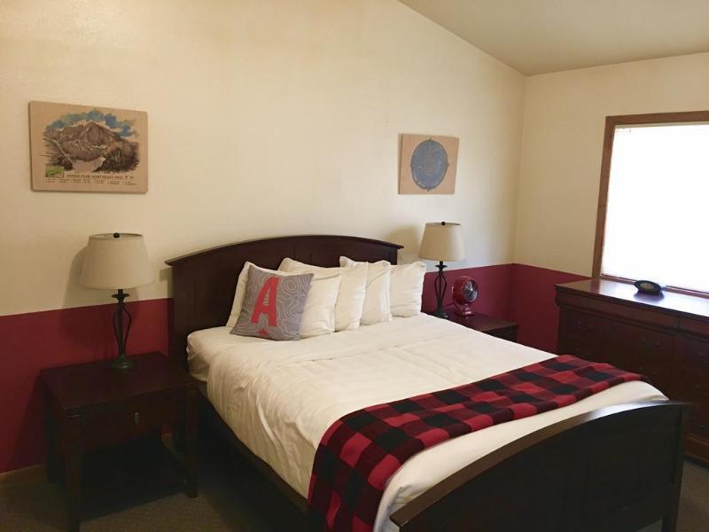 Boulder Mountain Lodge エクステリア 写真