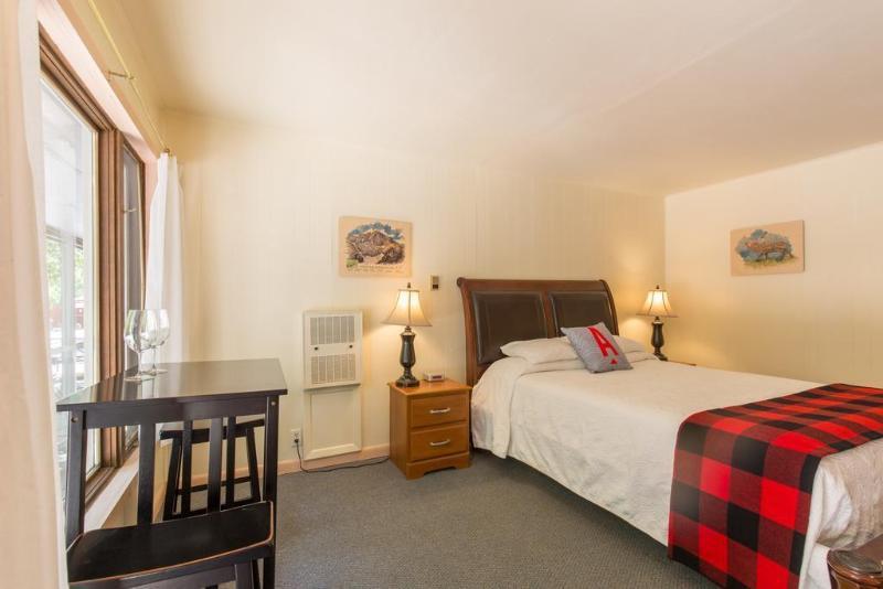 Boulder Mountain Lodge エクステリア 写真