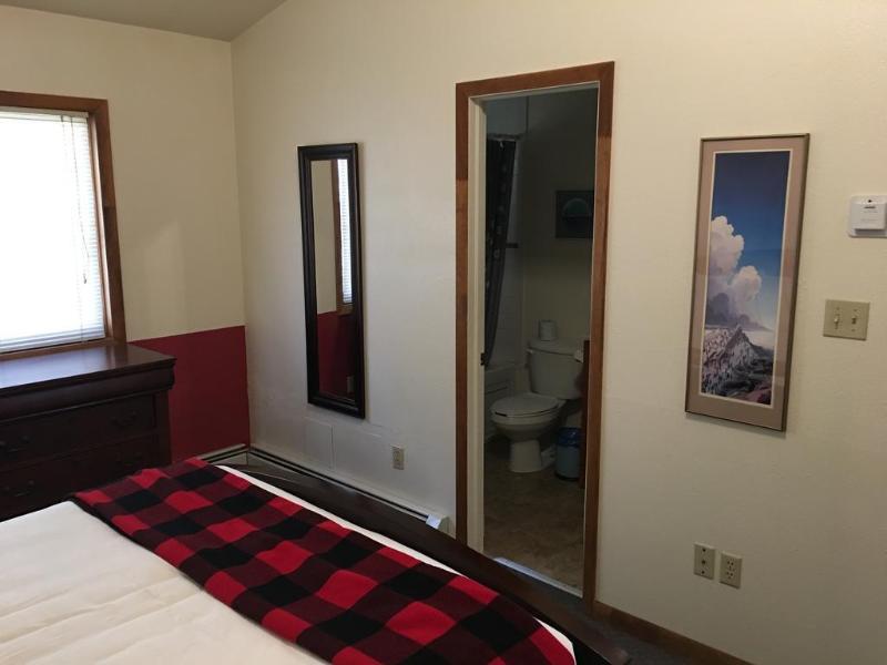 Boulder Mountain Lodge エクステリア 写真